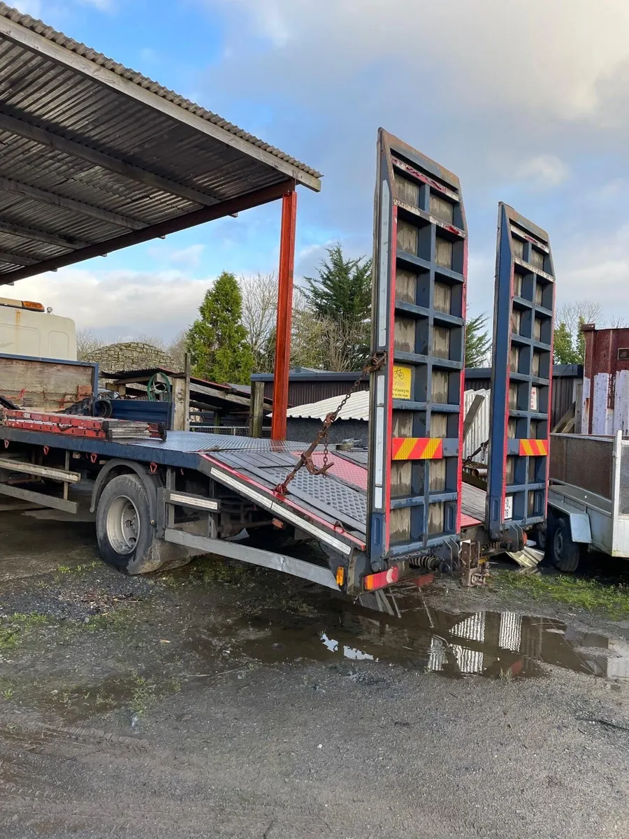 DAF 55LF180 - Image 1