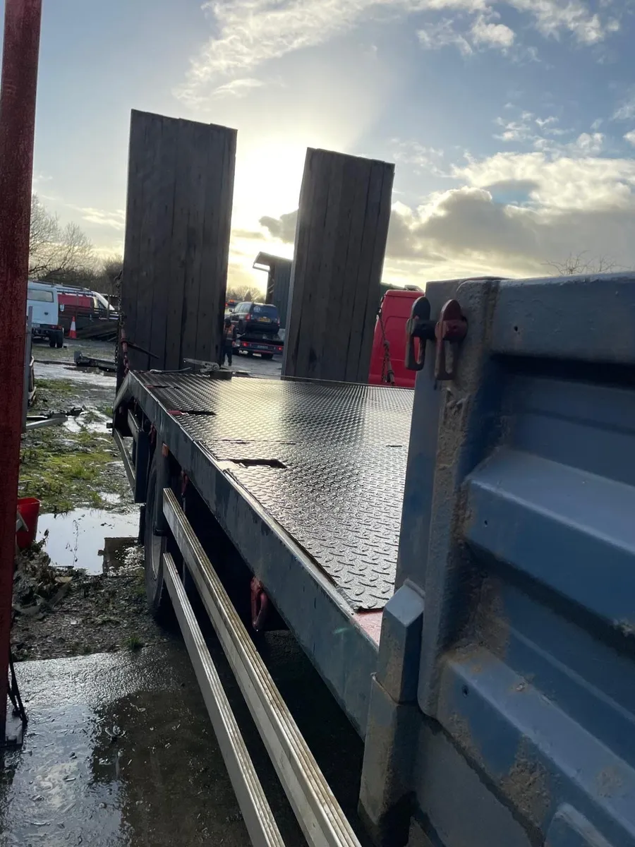 DAF 55LF180 - Image 2