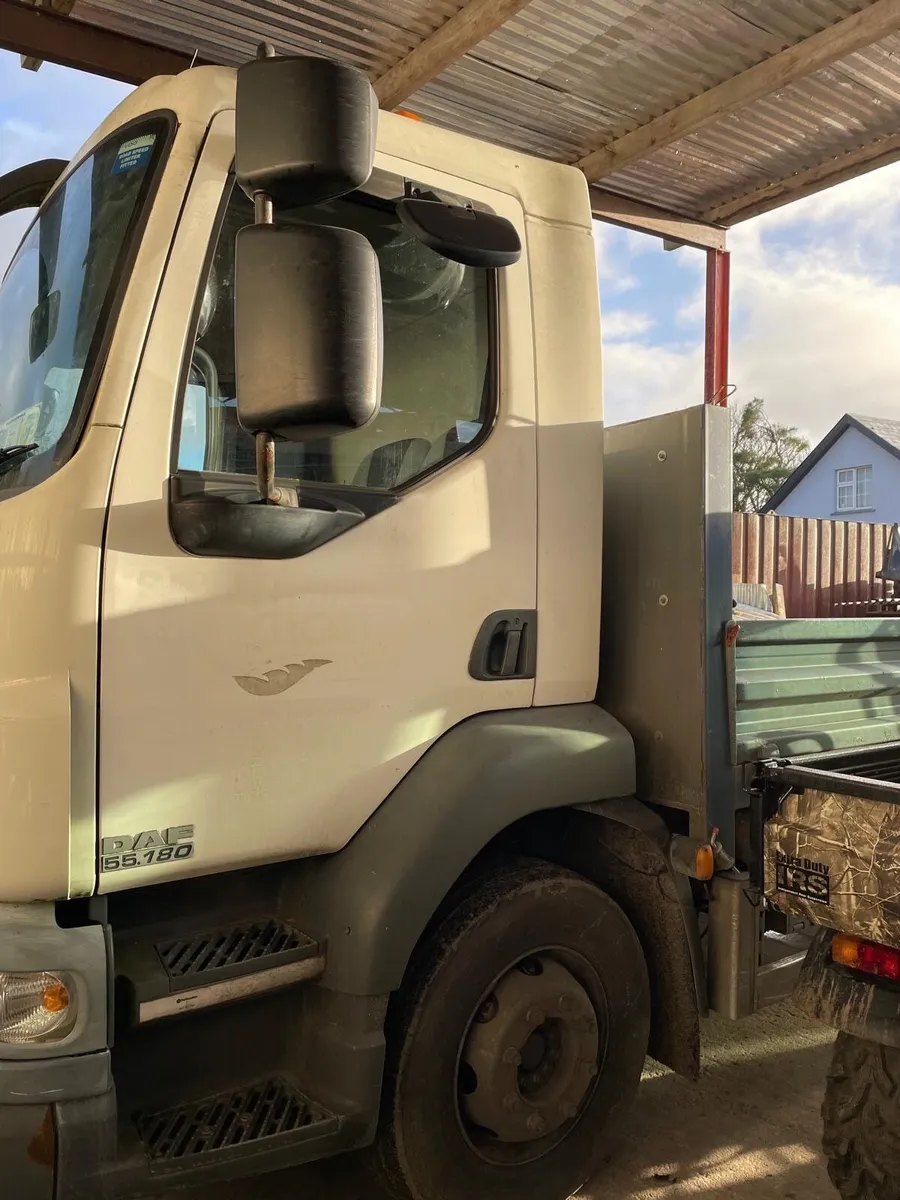 DAF 55LF180 - Image 3