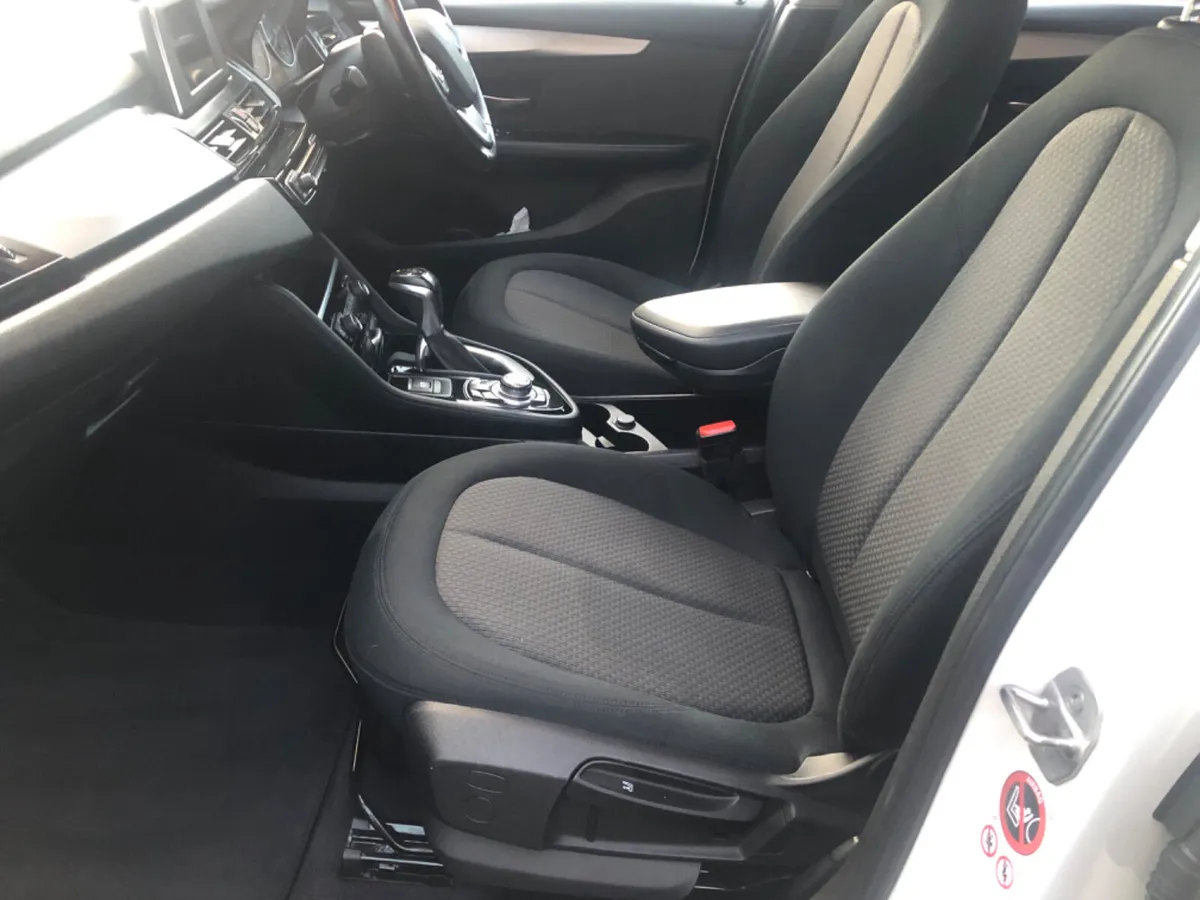 2016 BMW 216 GRAN TOURER AUTO - Image 2