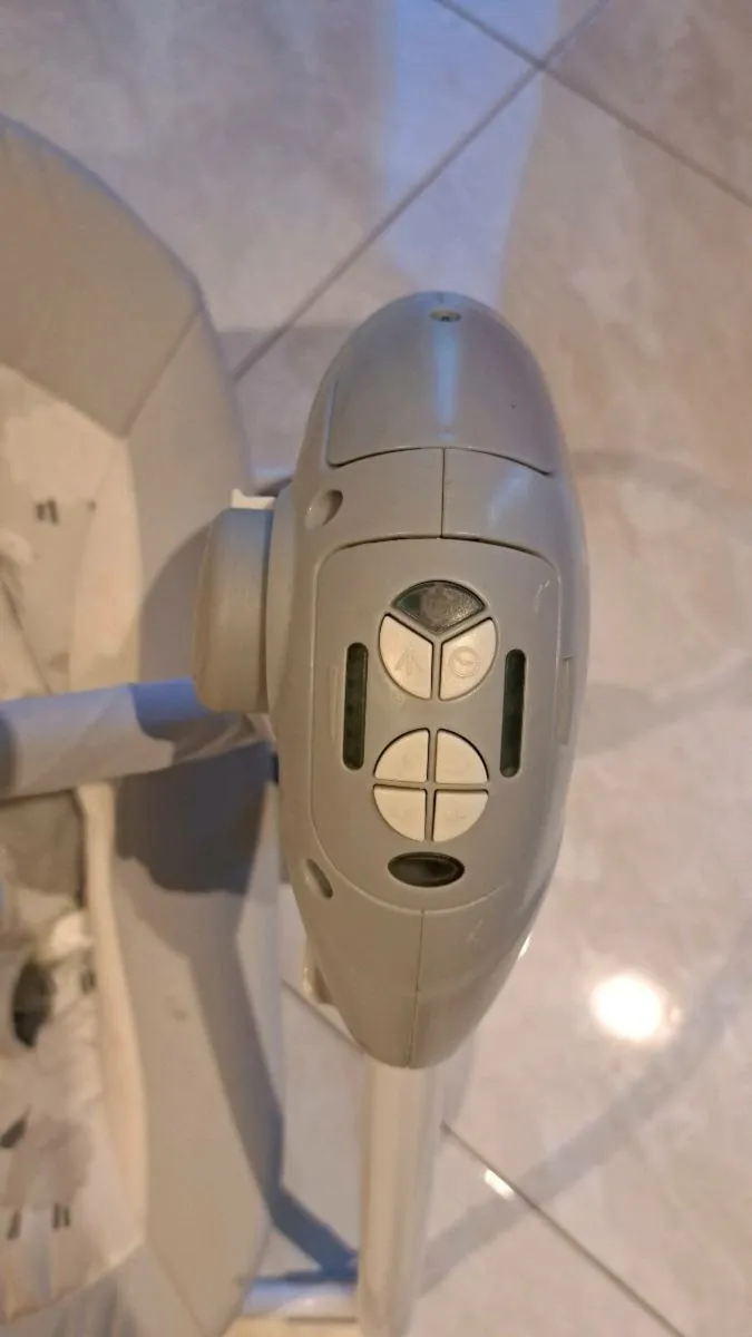 Baby chair - Image 2