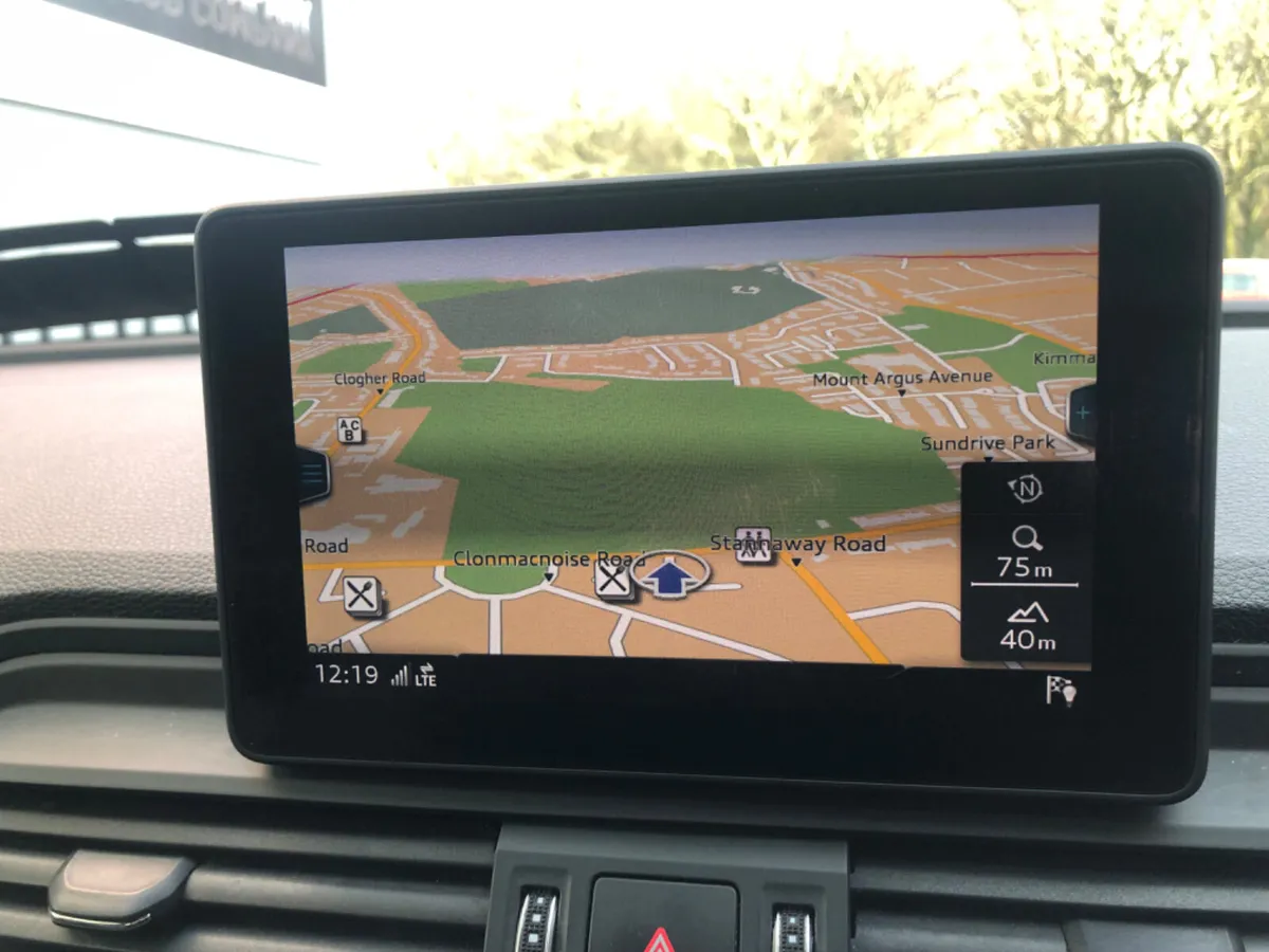 2018 AUDI Q5 QUATTRO AUTO - Image 4