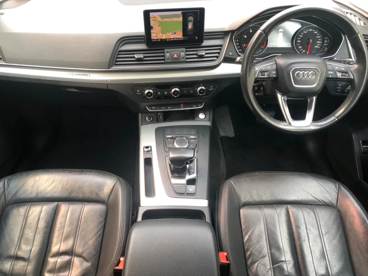 2018 AUDI Q5 QUATTRO AUTO - Image 2