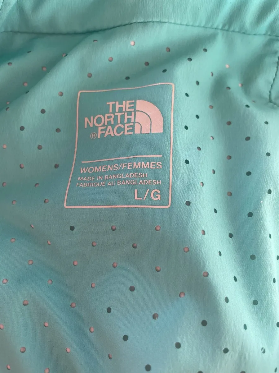 North Face women’s jacket - Image 3