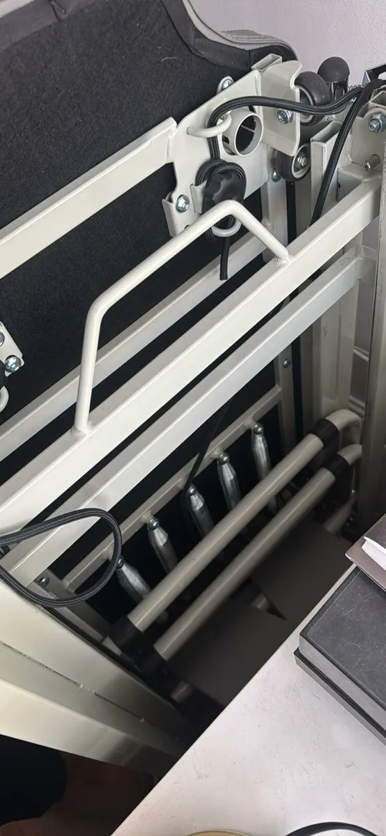 Pilates reformer - Image 2