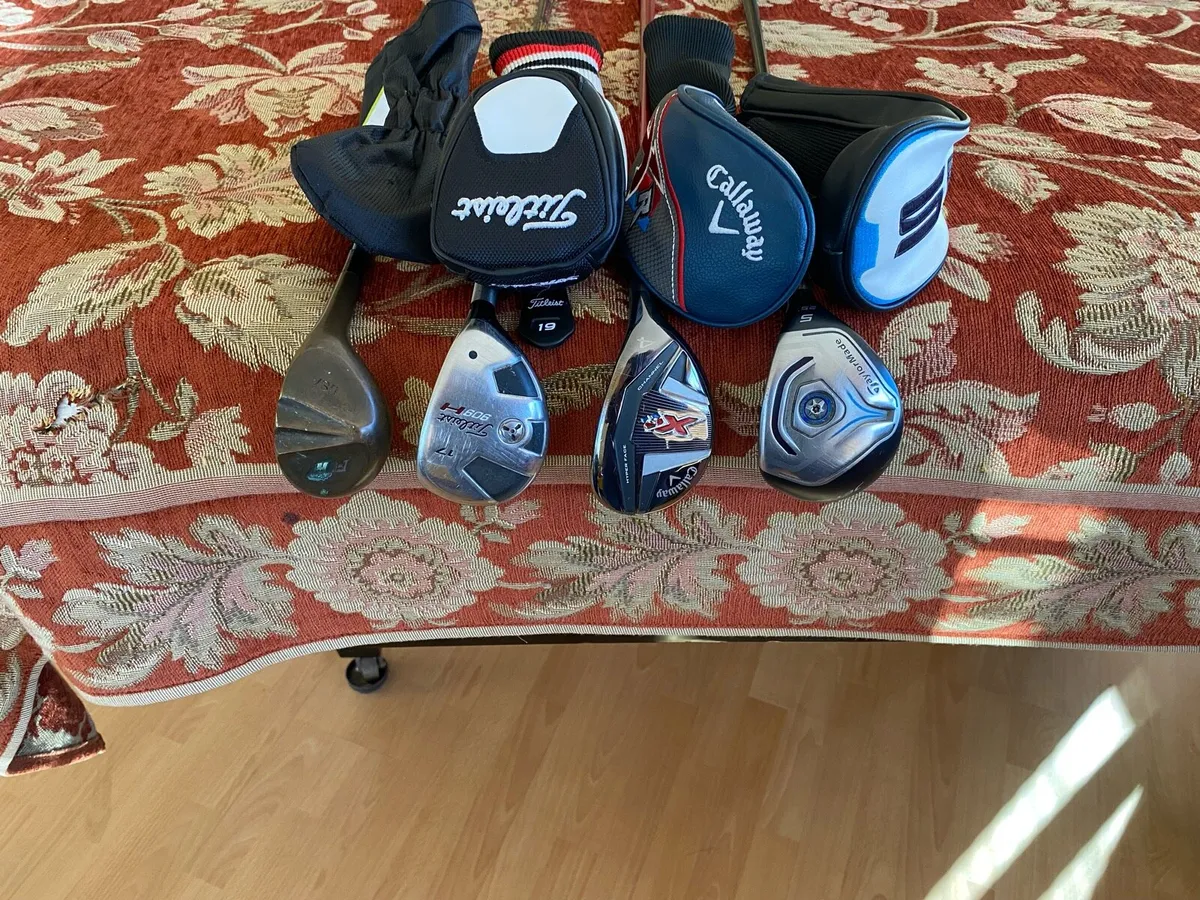 Hybrids sale - Image 1