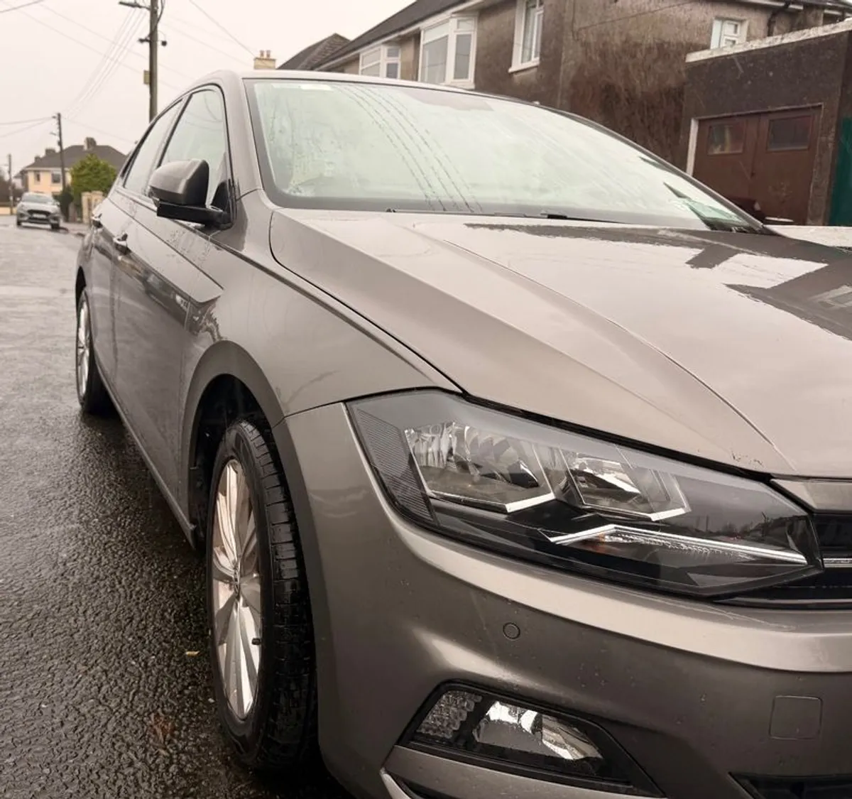 2019 Volkswagen Polo - Image 2