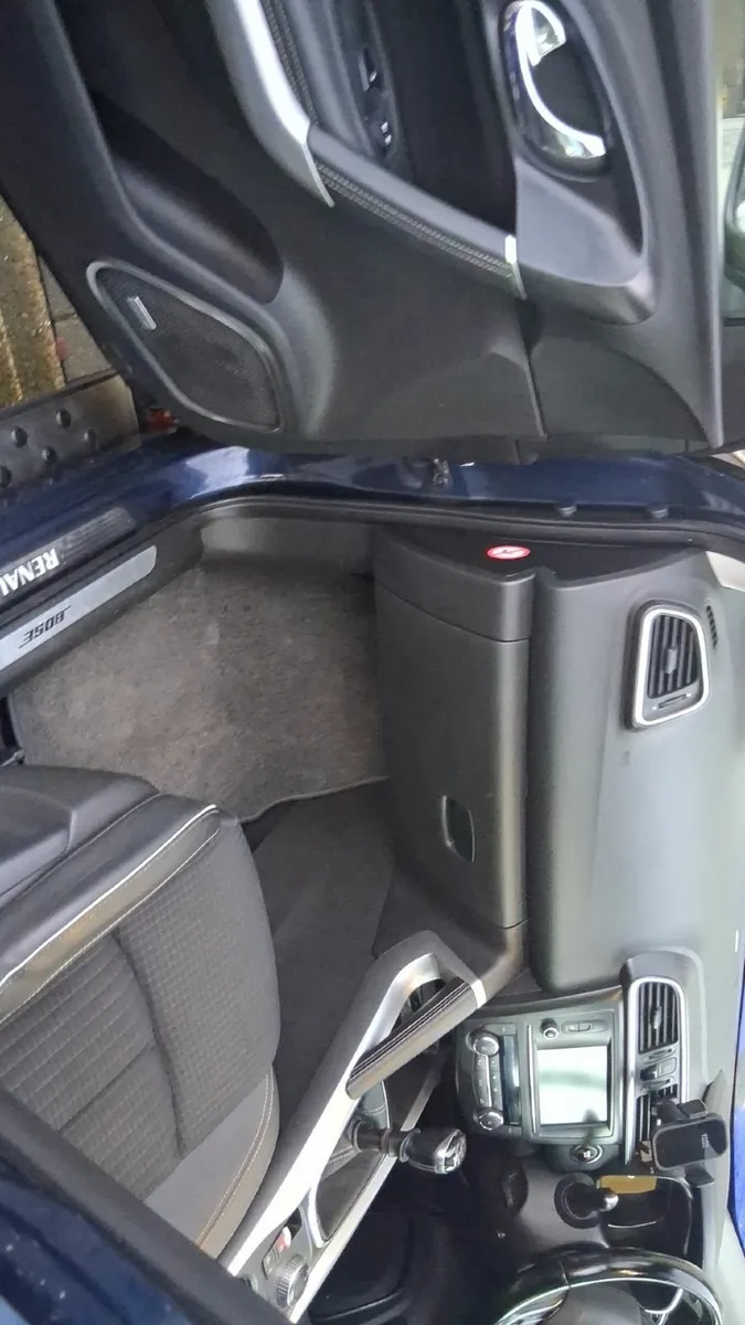 Renault Kadjar 2016 - Image 2