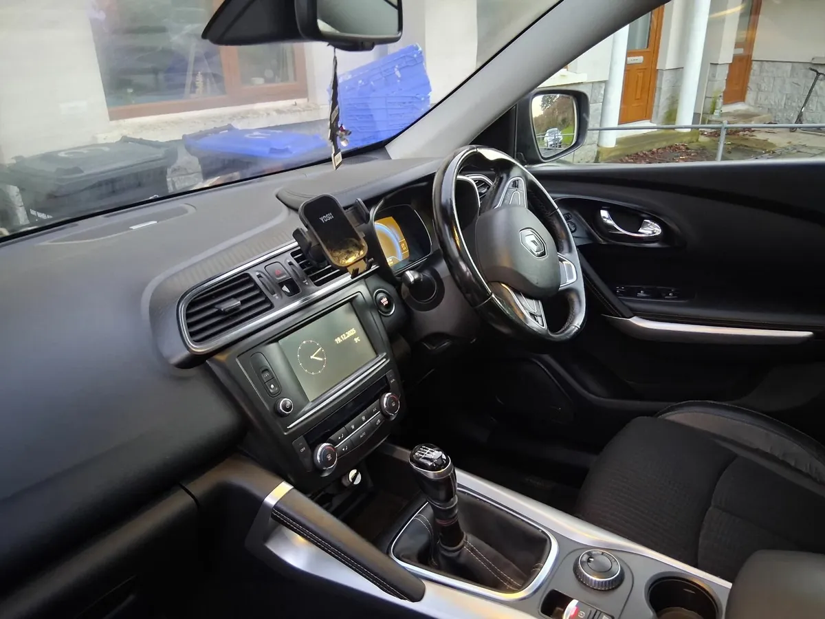 Renault Kadjar 2016 - Image 3