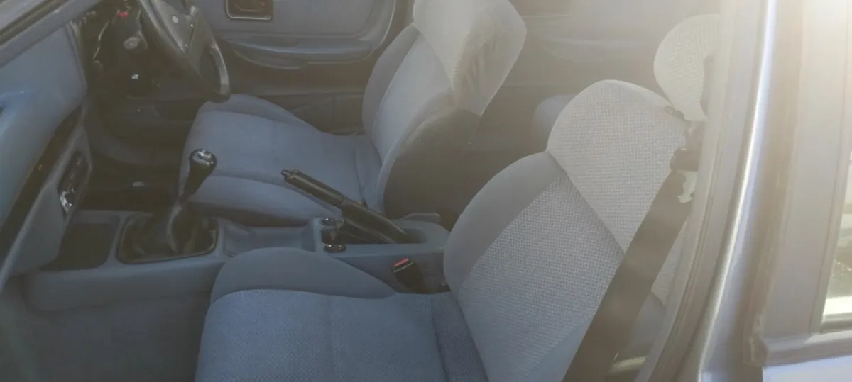 Ford Granada pinto - Image 3