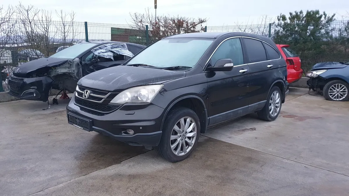 *For parts* Honda CRV, 2.2 diesel 6 speed (2011) - Image 1
