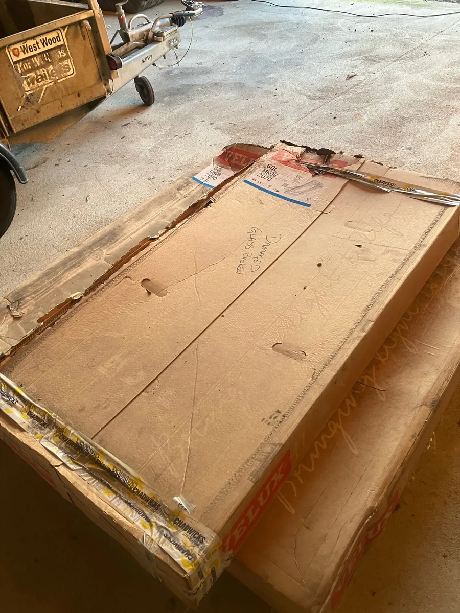 Velux windows - Image 1