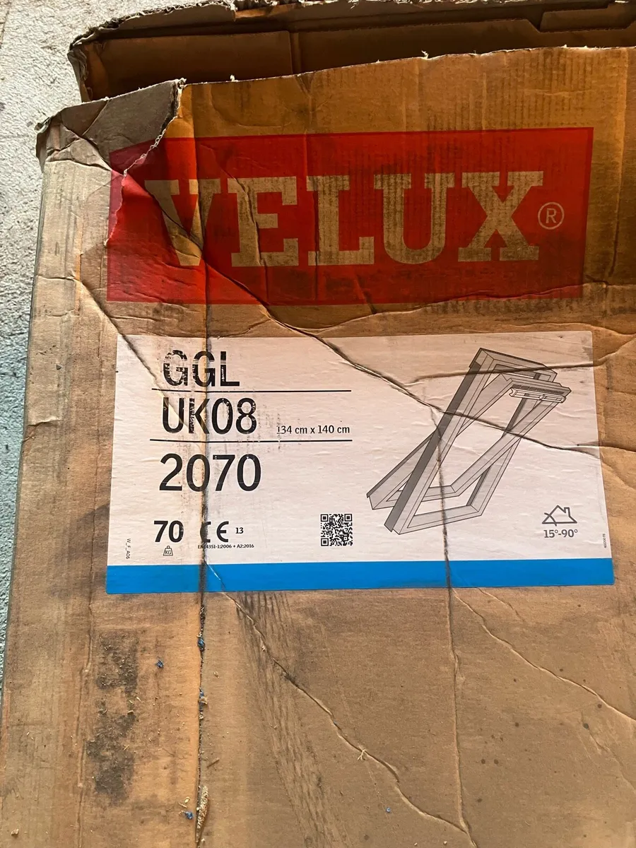 Velux windows - Image 3