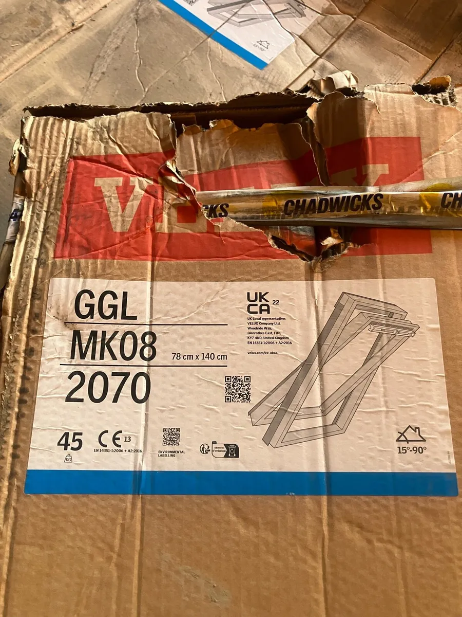 Velux windows - Image 4