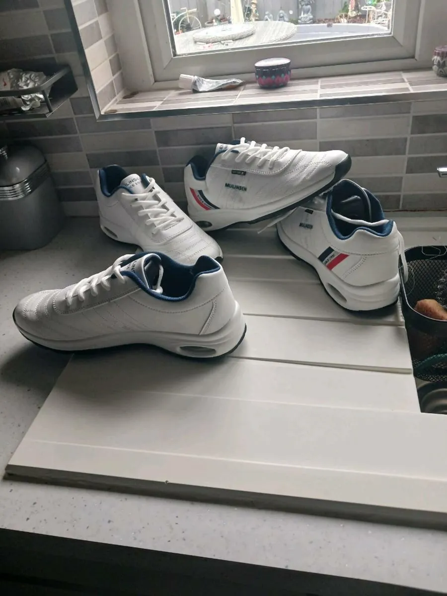 Mens runners - Image 2