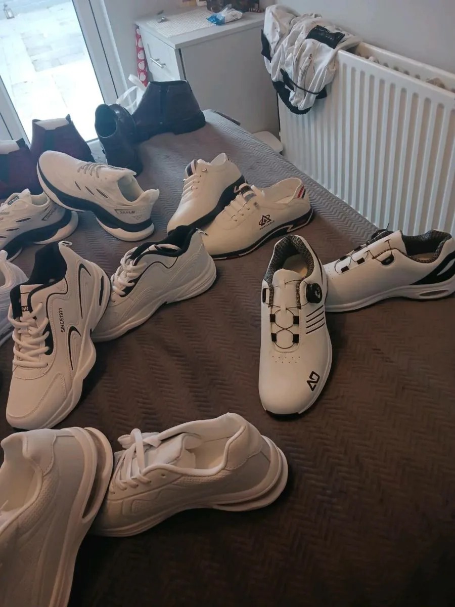 Mens runners - Image 3