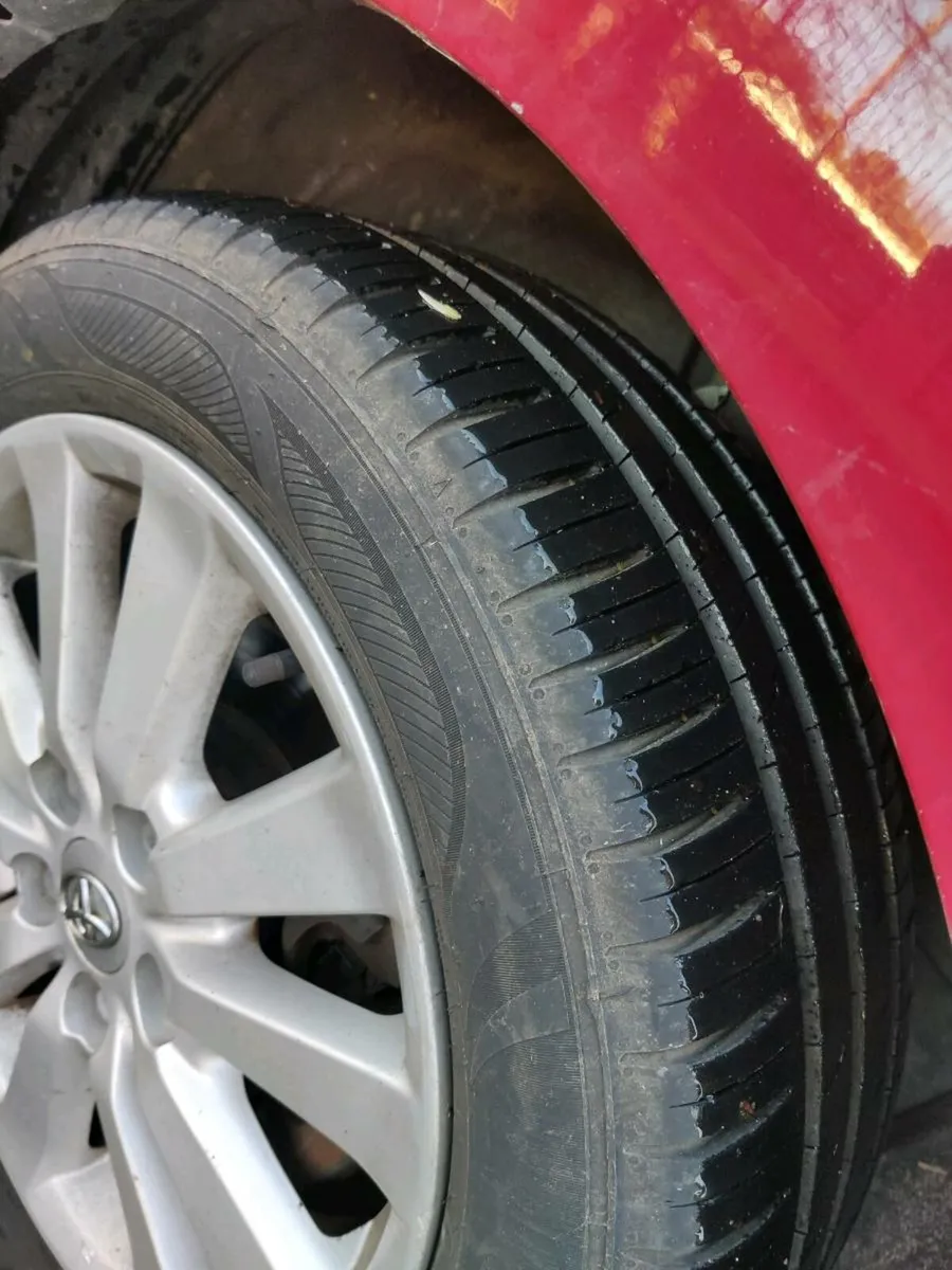 Toyato auris automatic - Image 3