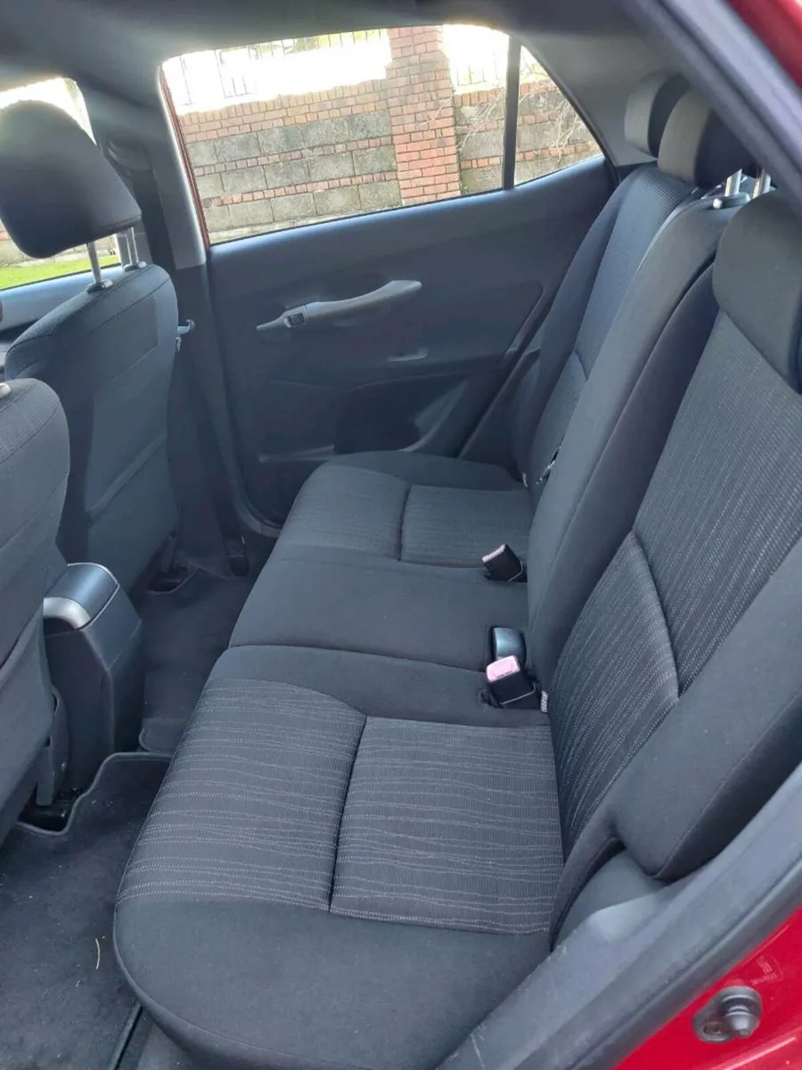 Toyato auris automatic - Image 4