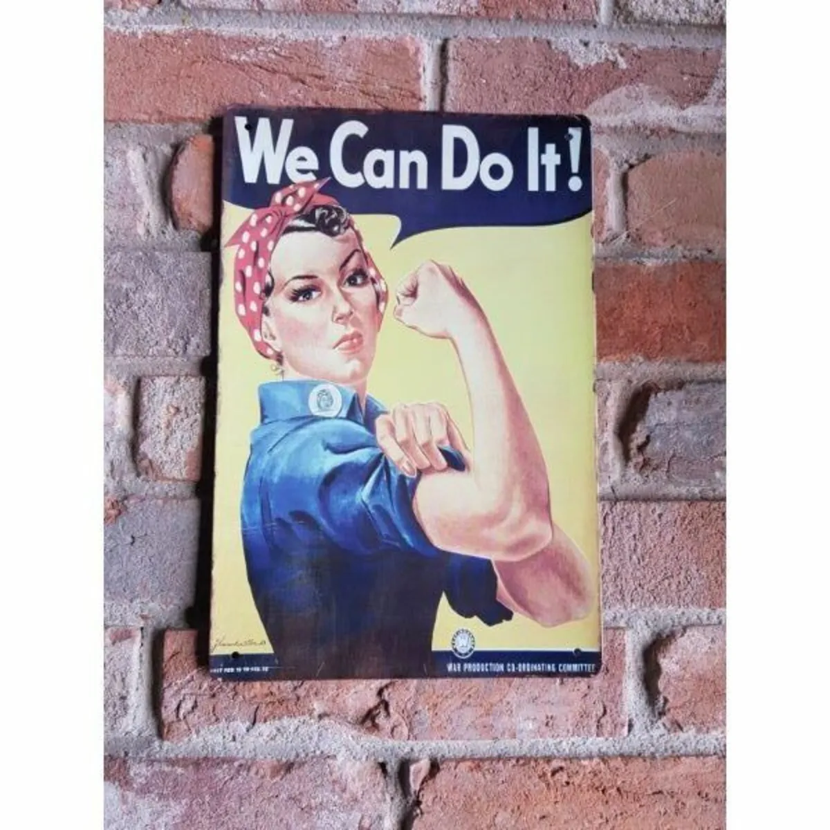 We can do it – HS359