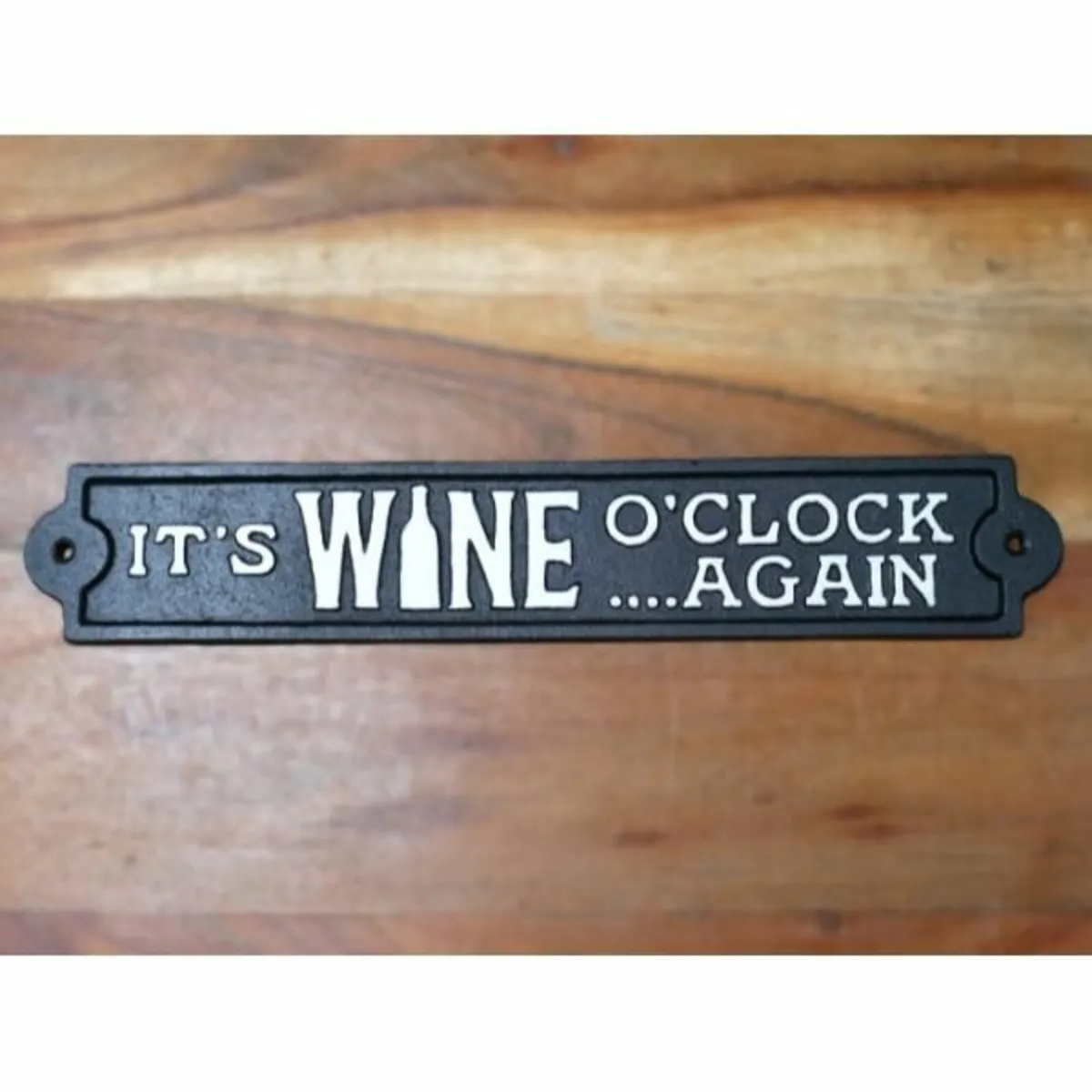 Wine O’Clock D10331