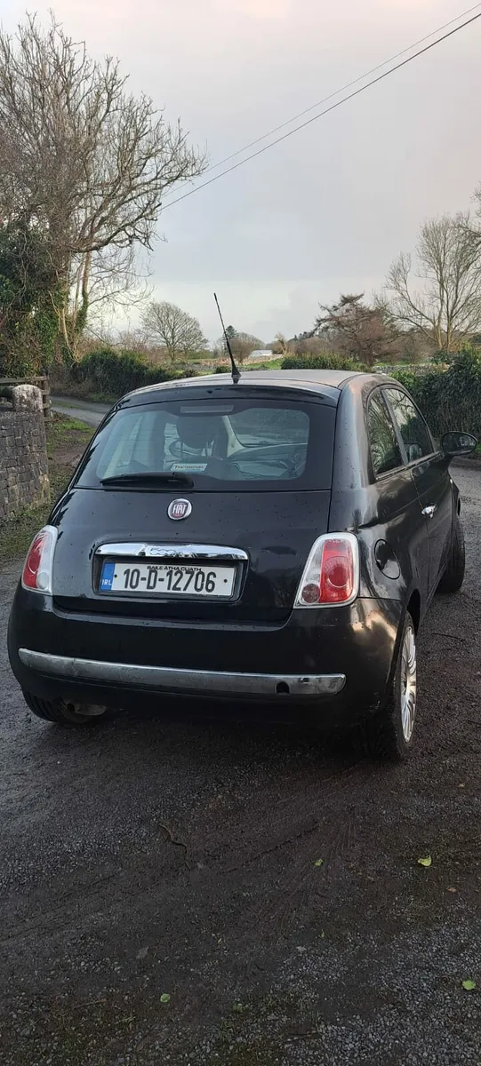 Fiat 500 1.2 - Image 3