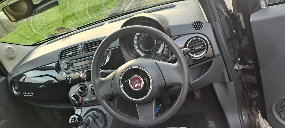 Fiat 500 1.2 - Image 4