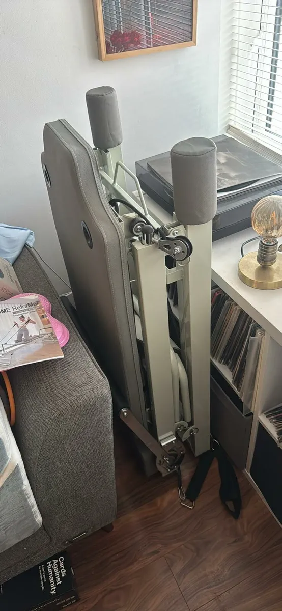 Pilates reformer - Image 3