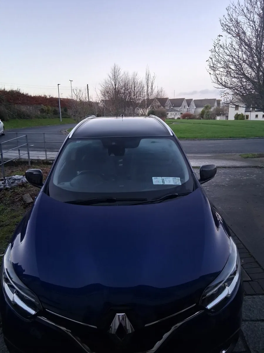 Renault Kadjar 2016 - Image 1