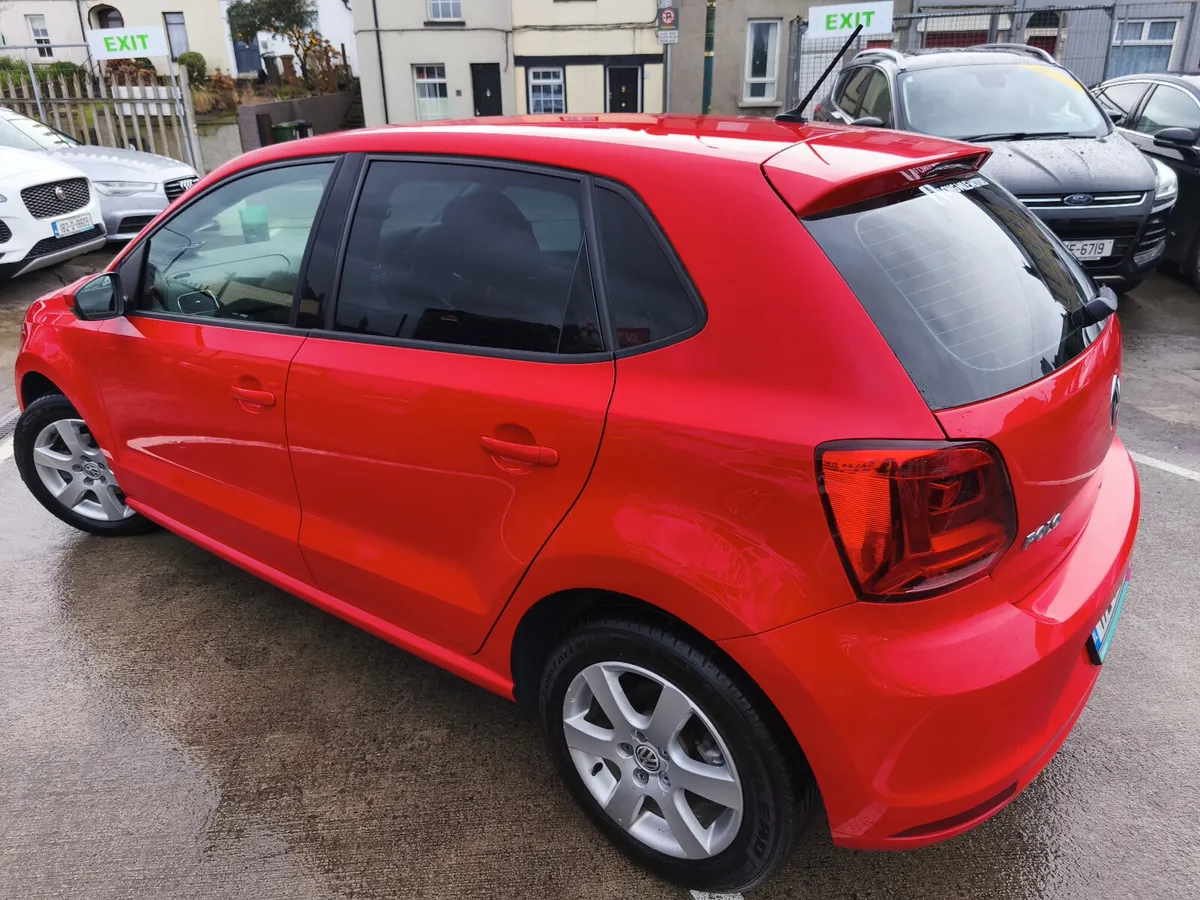 2017 Volkswagen Polo 1 Year Warranty AA Approved - Image 4