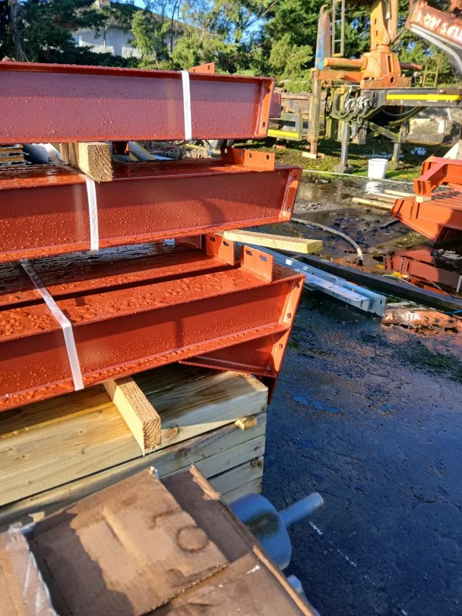 Farm shed , garden shed,  domestic shed - Image 2