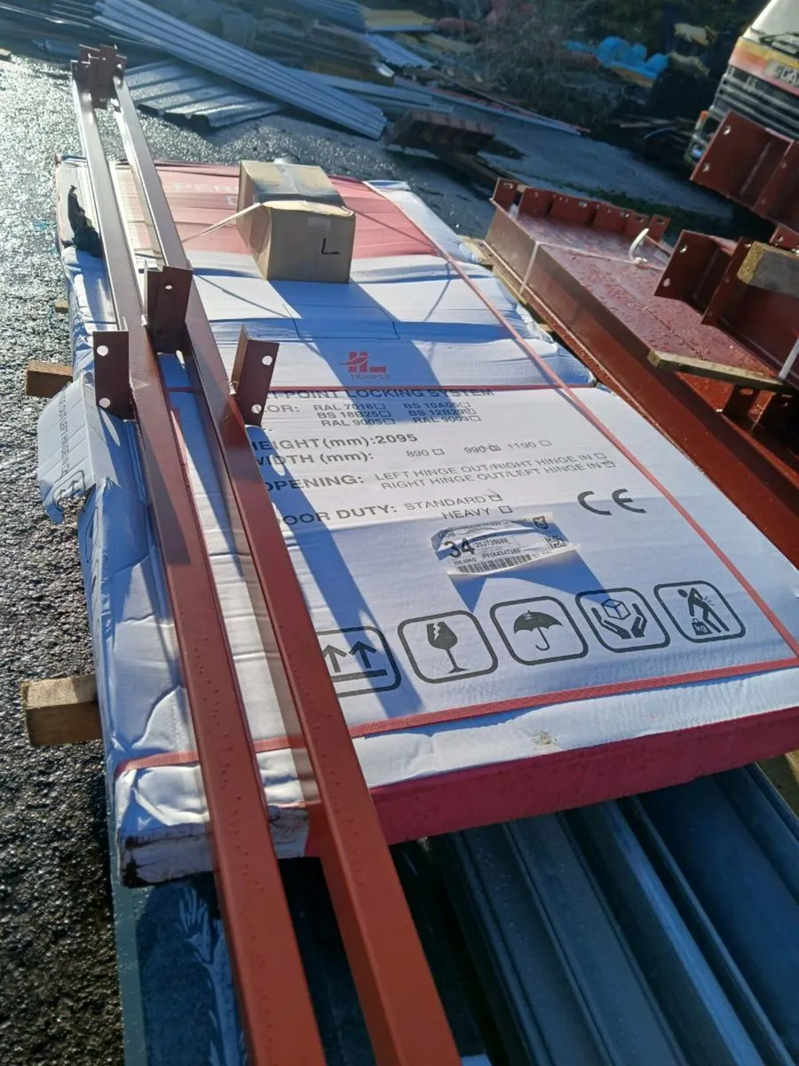 Farm shed , garden shed,  domestic shed - Image 3