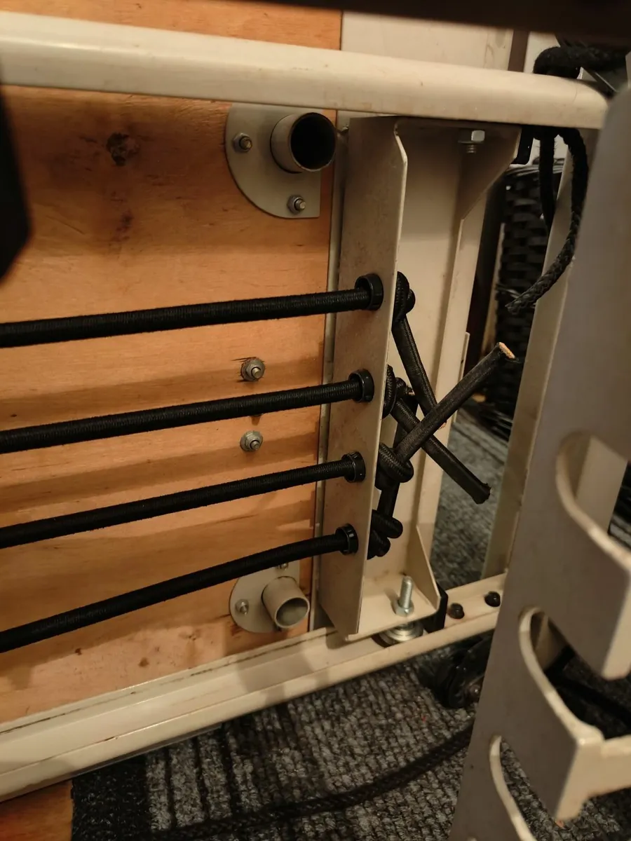 Pilates Reformer - Image 3