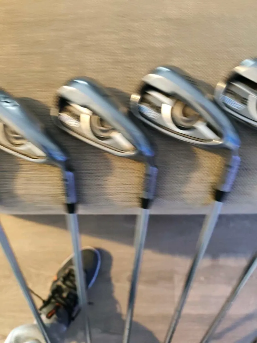Ping irons. Part trade welcome - Image 4