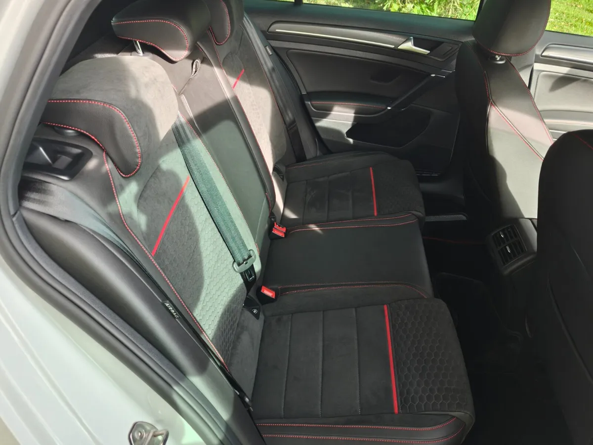 Golf MK7.5 GTI Performance Edition - Image 4