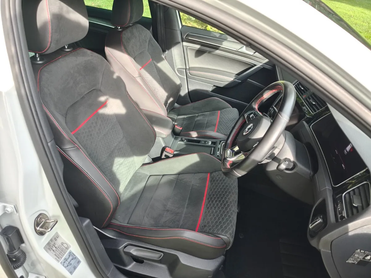 Golf MK7.5 GTI Performance Edition - Image 3