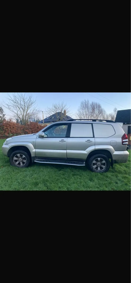 04 Landcruiser - Image 2