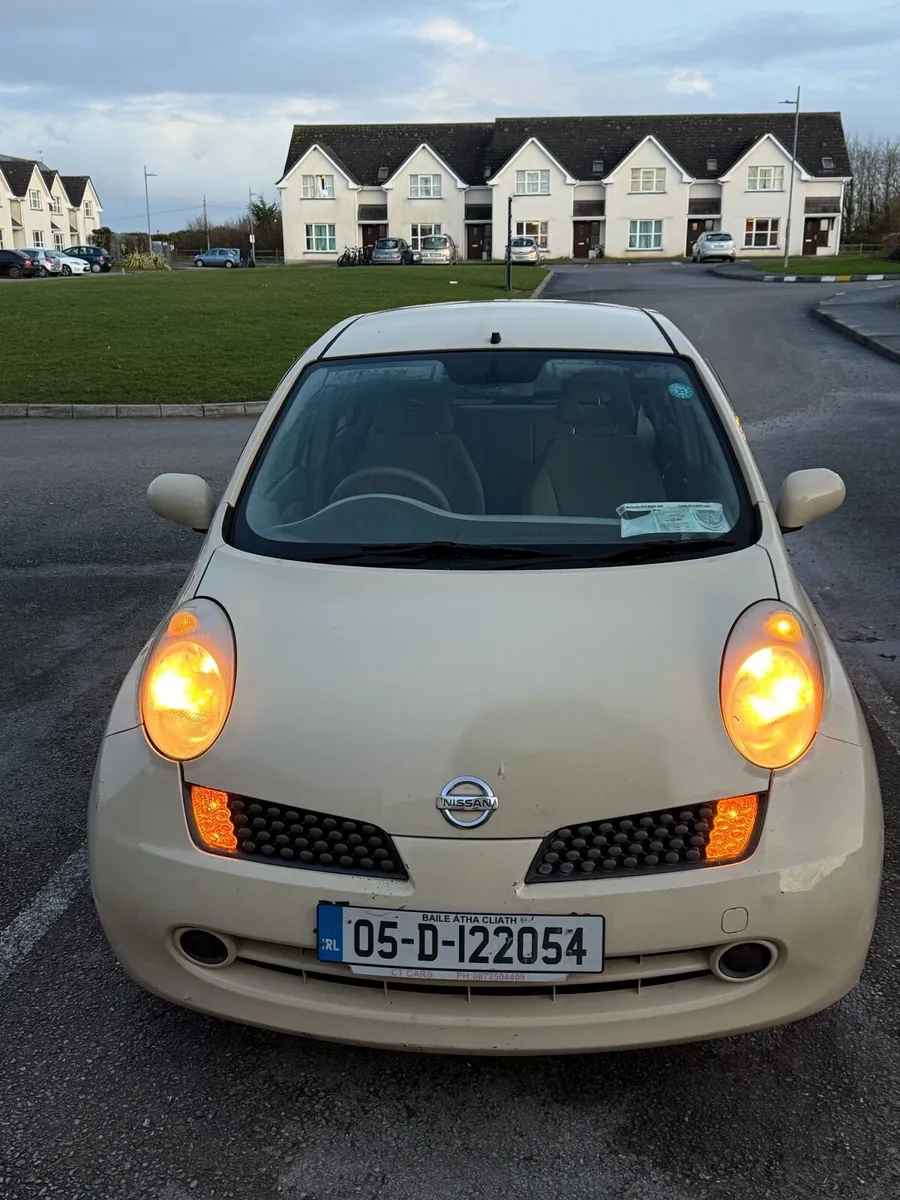 Car automatic - Image 1