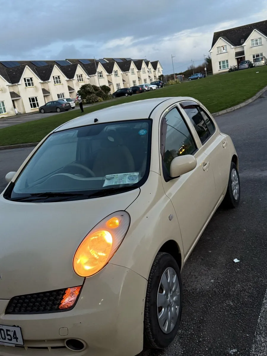 Car automatic - Image 2