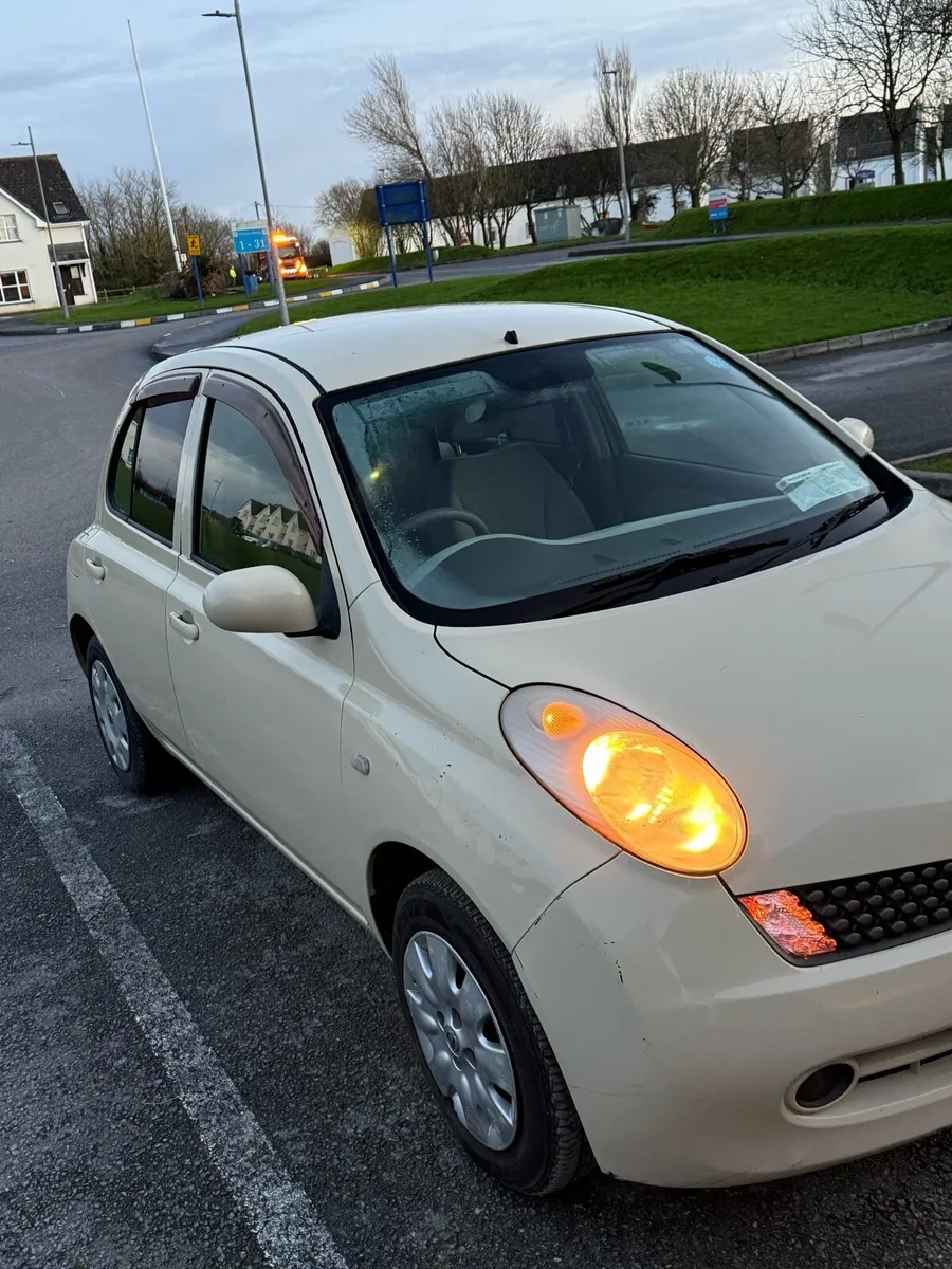 Car automatic - Image 3