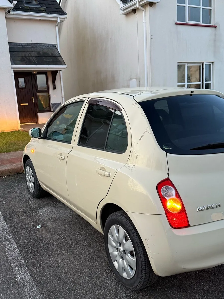 Car automatic - Image 4