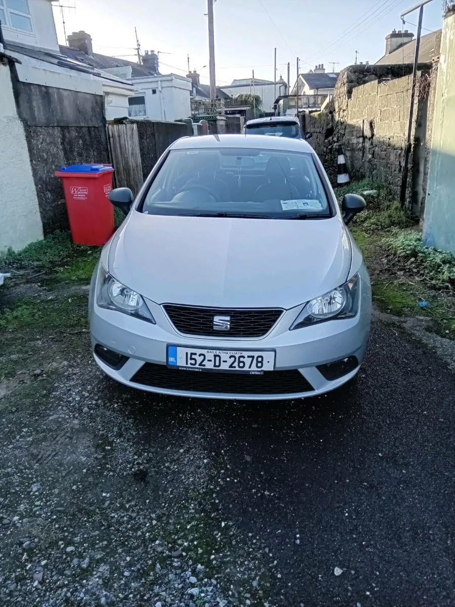 Sear ibiza - Image 1