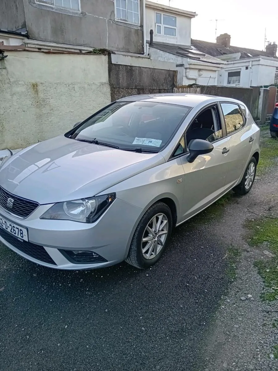 Sear ibiza - Image 2