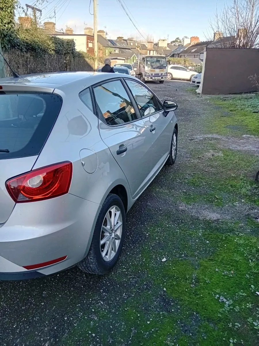 Sear ibiza - Image 4