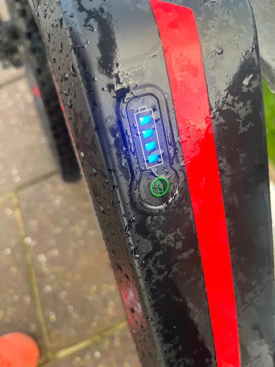 Carrera  Electric bike - Image 4