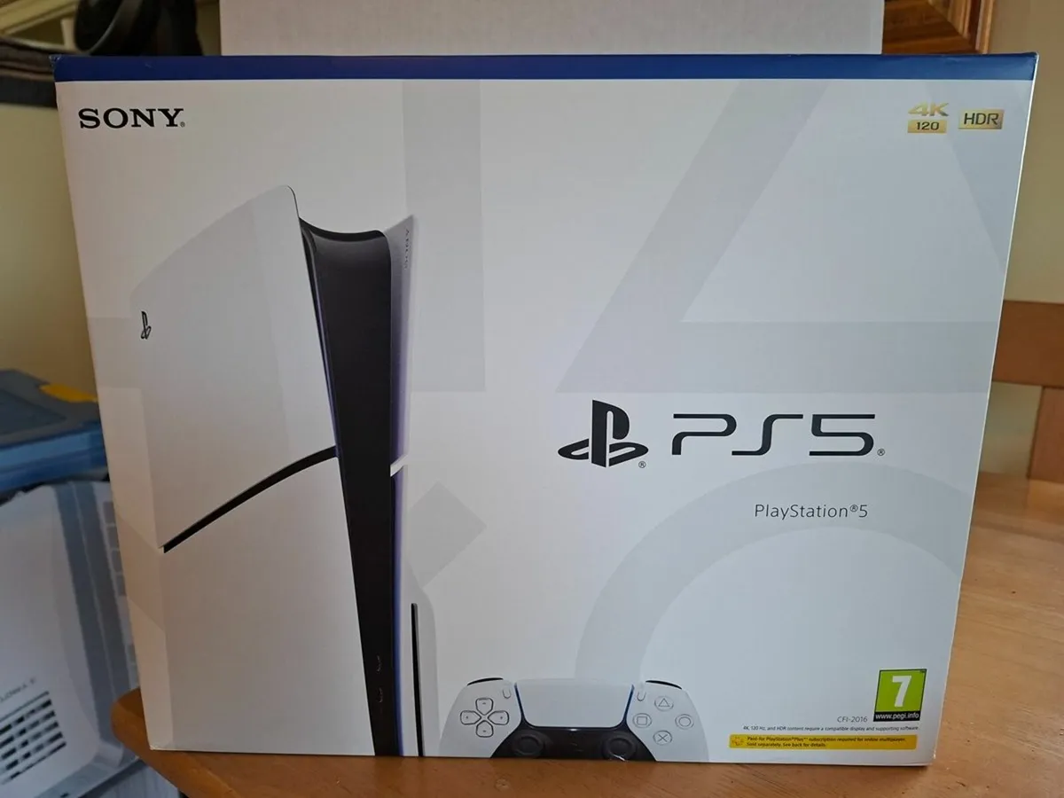 PS5 Christmas Bundle - Image 4