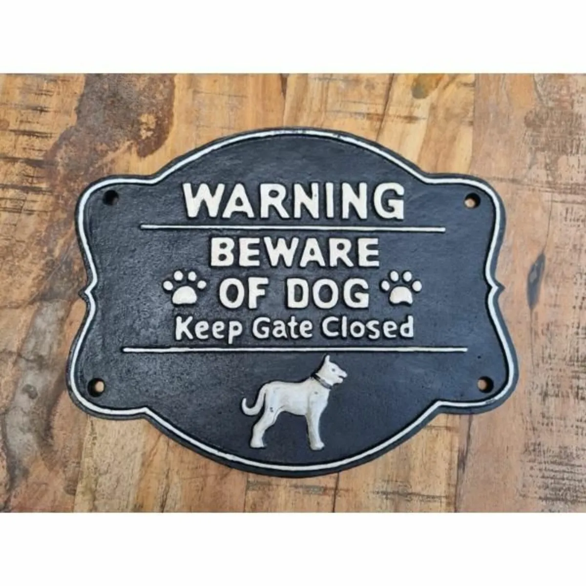 Beware of the D0g – HS451