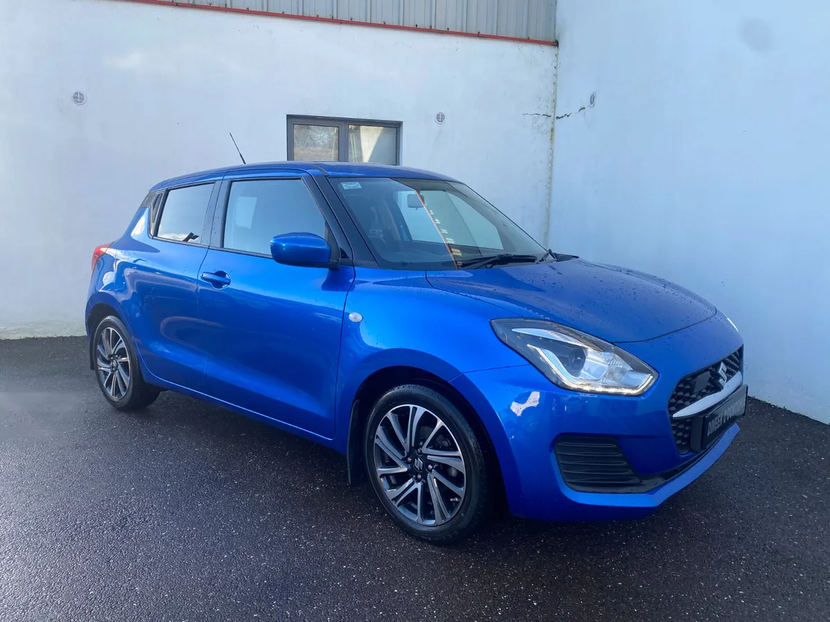 Suzuki Swift 2022 - Image 3