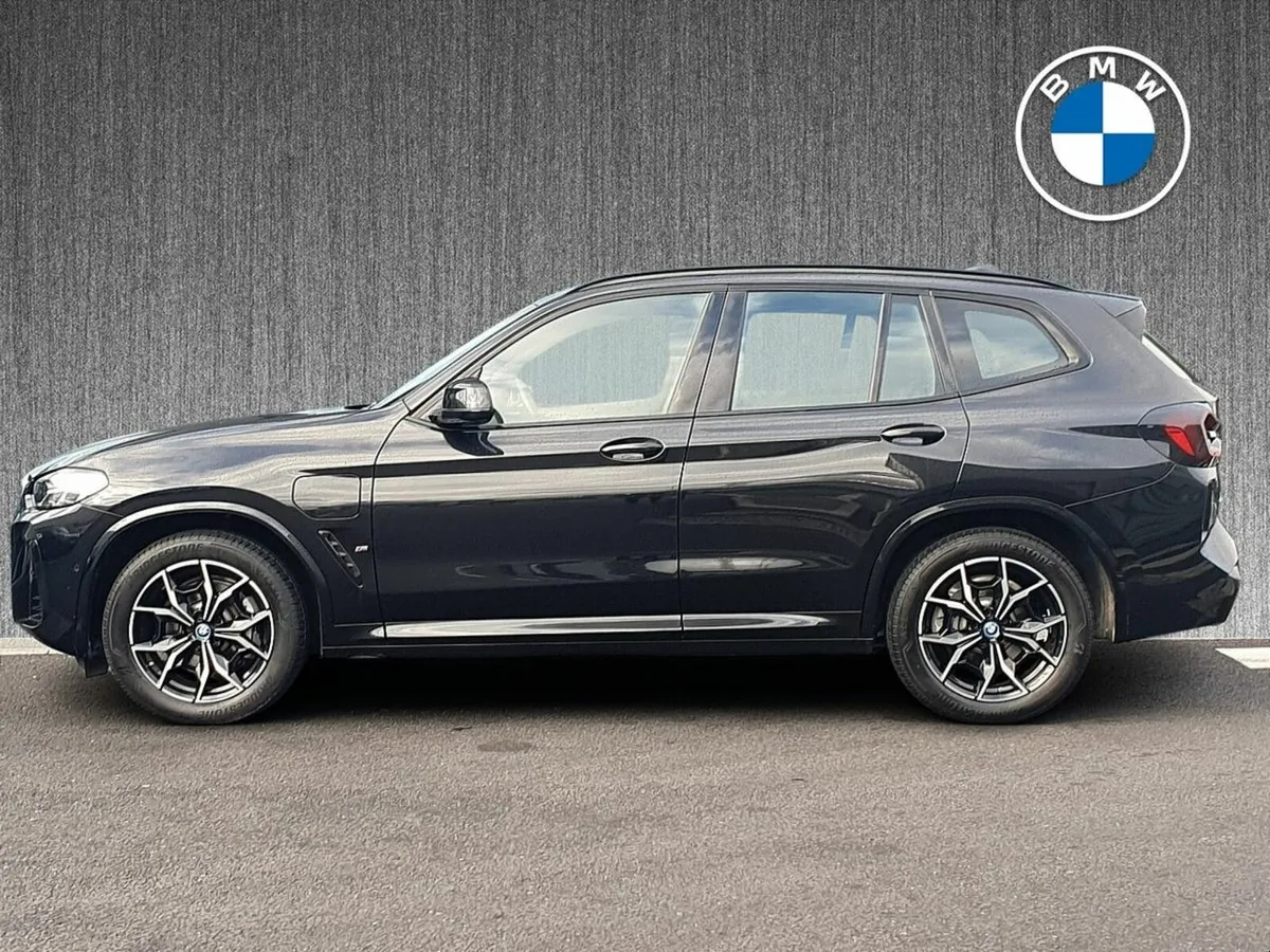 BMW X3 xDrive30 M Sport - Image 4