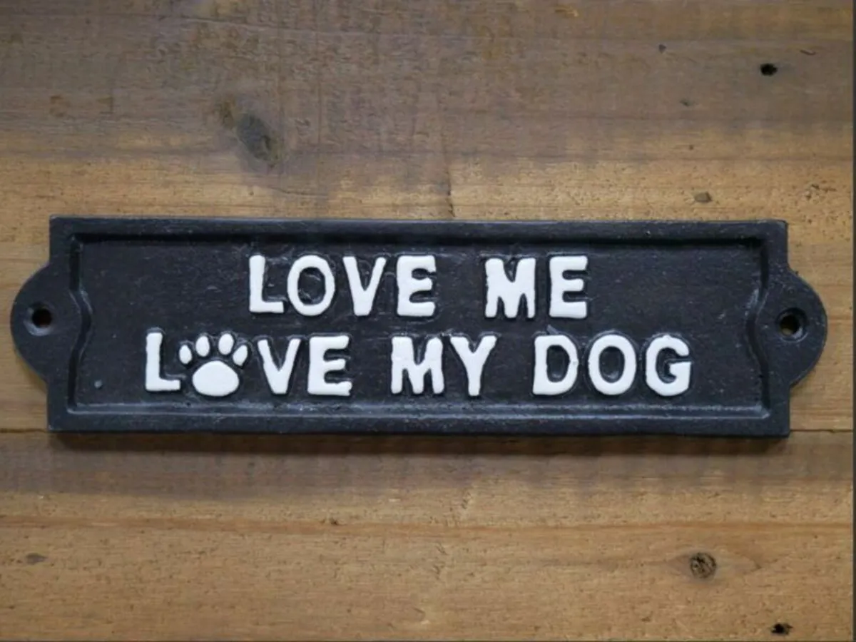 More I love my D0g HS488