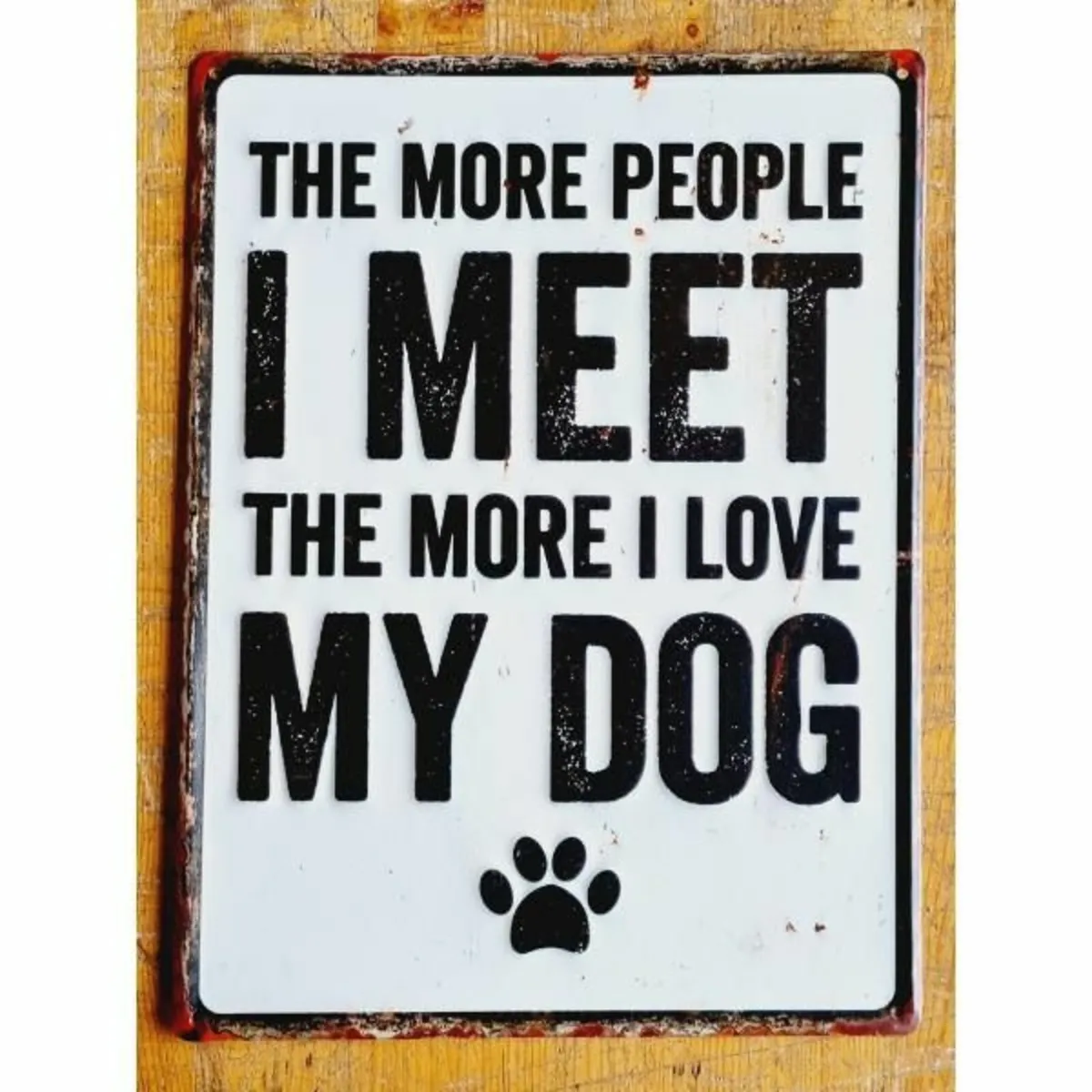 More I love my D0g HS488